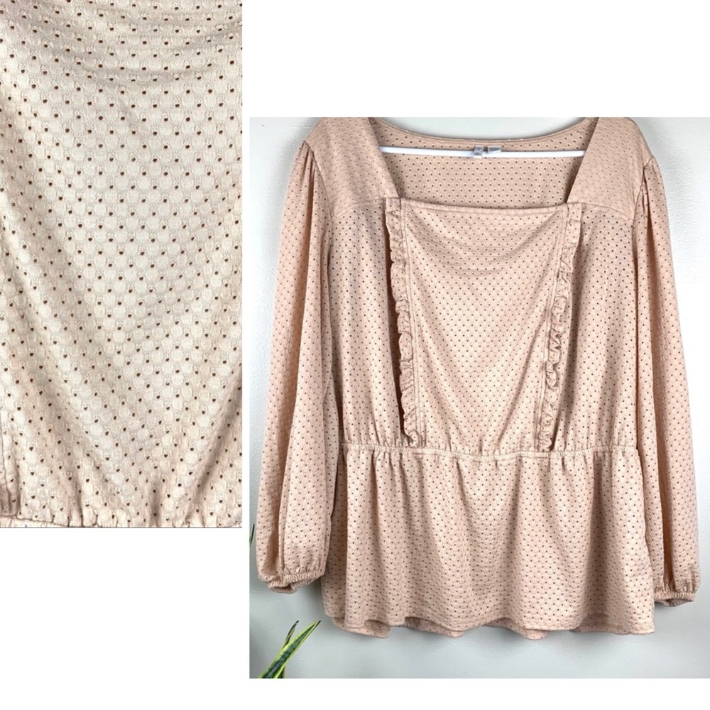 Cato Top Size 18/20